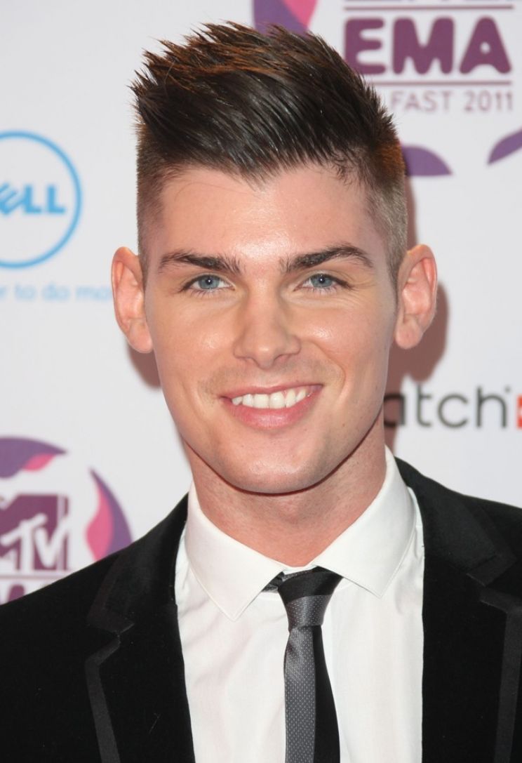 Kieron Richardson