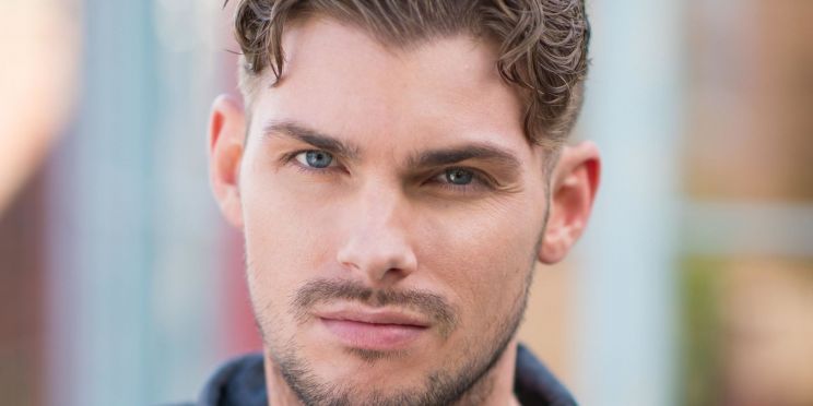 Kieron Richardson