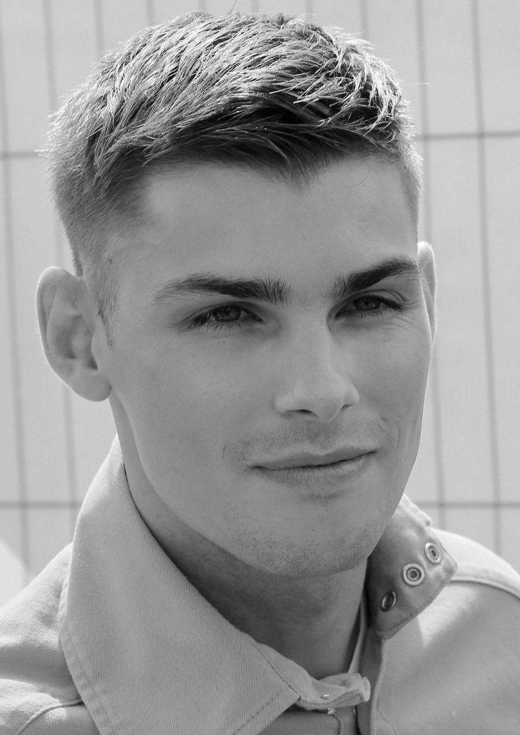 Kieron Richardson