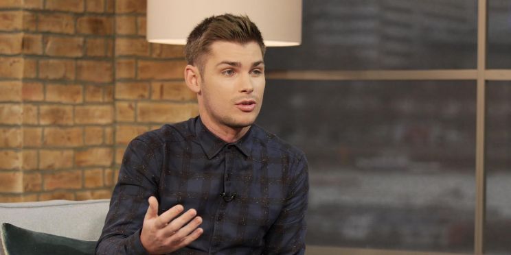 Kieron Richardson