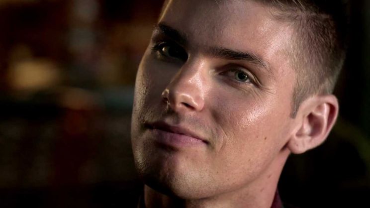 Kieron Richardson