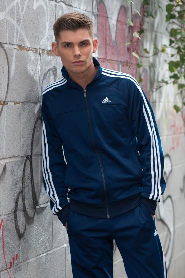 Kieron Richardson