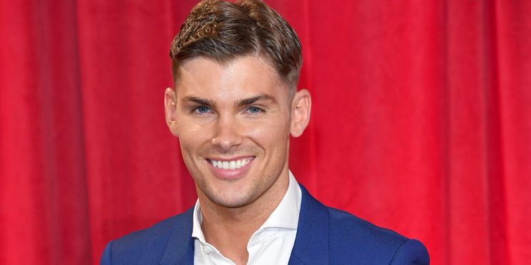 Kieron Richardson