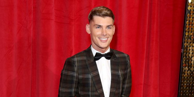 Kieron Richardson