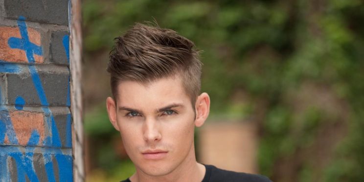 Kieron Richardson