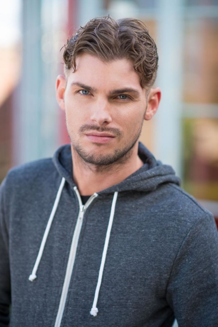 Kieron Richardson