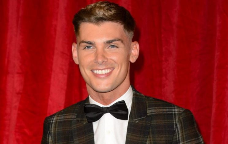 Kieron Richardson