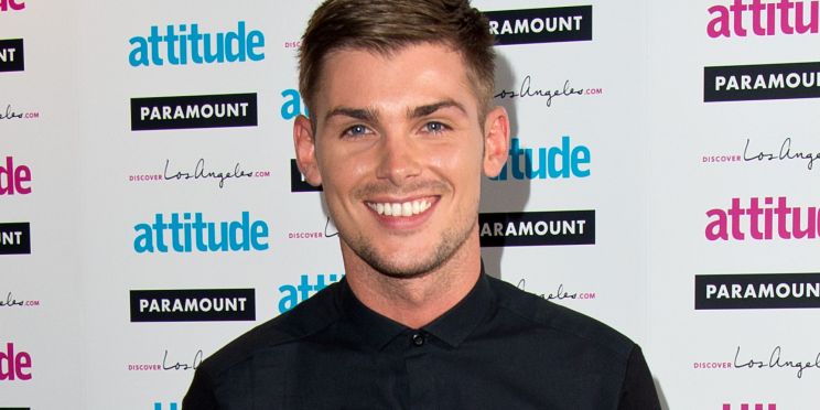 Kieron Richardson