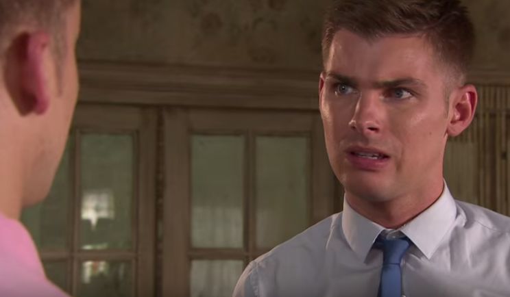 Kieron Richardson