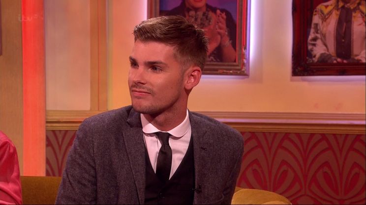 Kieron Richardson