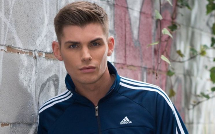 Kieron Richardson