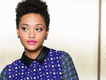 Kiersey Clemons