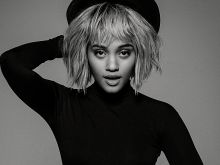 Kiersey Clemons