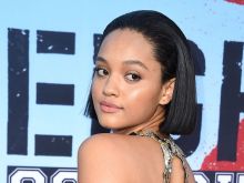 Kiersey Clemons