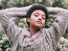 Kiersey Clemons