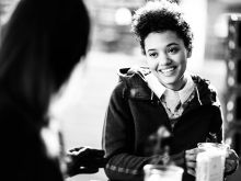 Kiersey Clemons