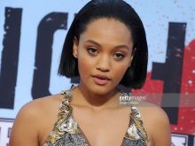 Kiersey Clemons