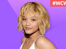 Kiersey Clemons