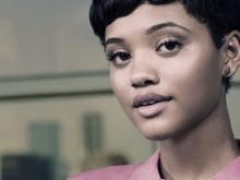 Kiersey Clemons