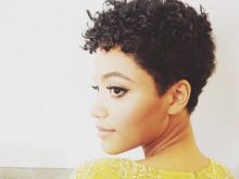 Kiersey Clemons