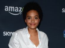 Kiersey Clemons