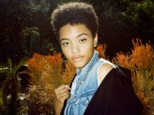 Kiersey Clemons