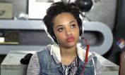 Kiersey Clemons