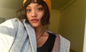 Kiersey Clemons