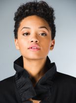 Kiersey Clemons