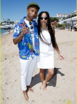 Kiersey Clemons photo