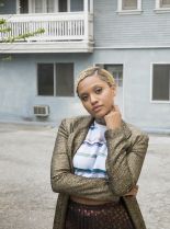 Kiersey Clemons photo