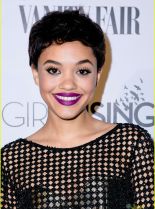 Kiersey Clemons photo
