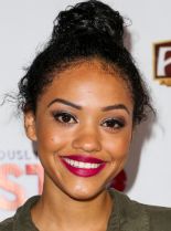 Kiersey Clemons
