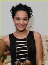 Kiersey Clemons