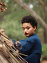 Kiersey Clemons