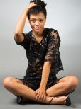 Kiersey Clemons