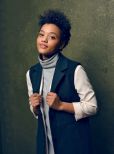 Kiersey Clemons