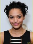 Kiersey Clemons