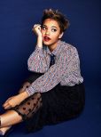 Kiersey Clemons