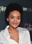 Kiersey Clemons