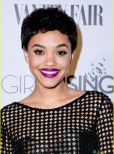 Kiersey Clemons