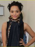 Kiersey Clemons