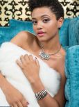 Kiersey Clemons