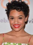 Kiersey Clemons