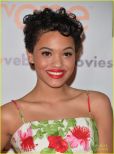 Kiersey Clemons