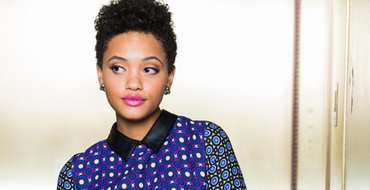 Kiersey Clemons