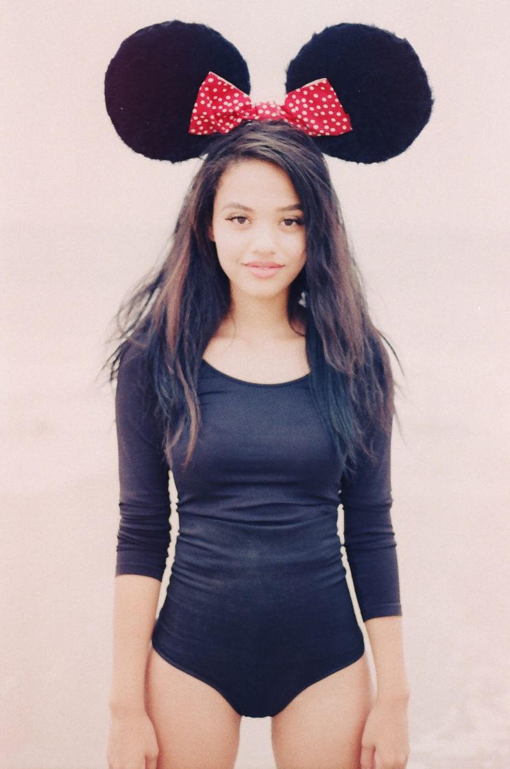 Kiersey Clemons