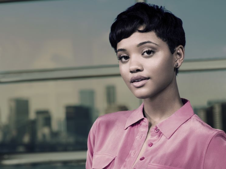 Kiersey Clemons