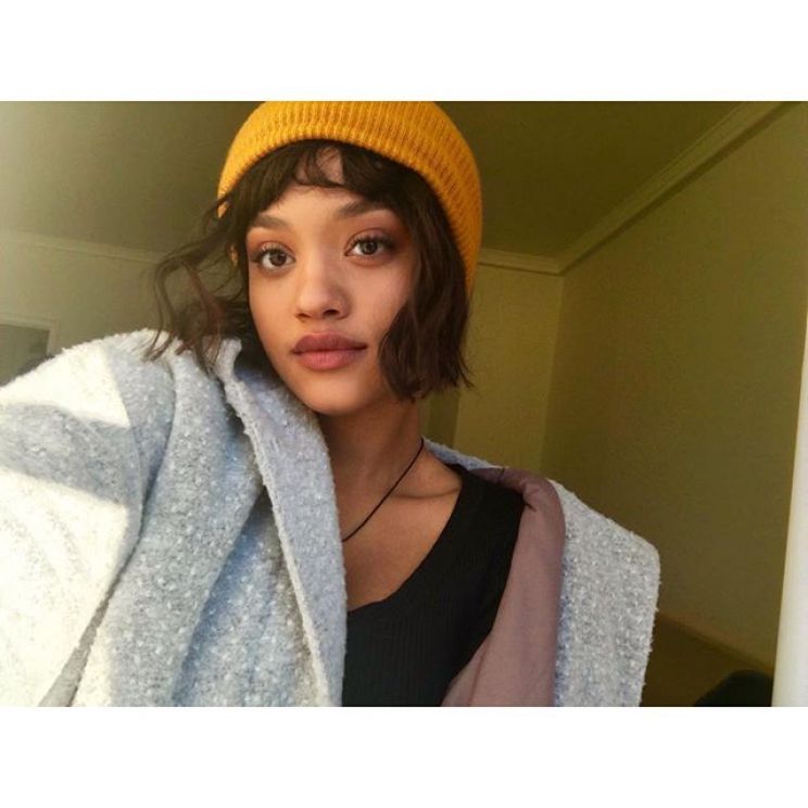 Kiersey Clemons
