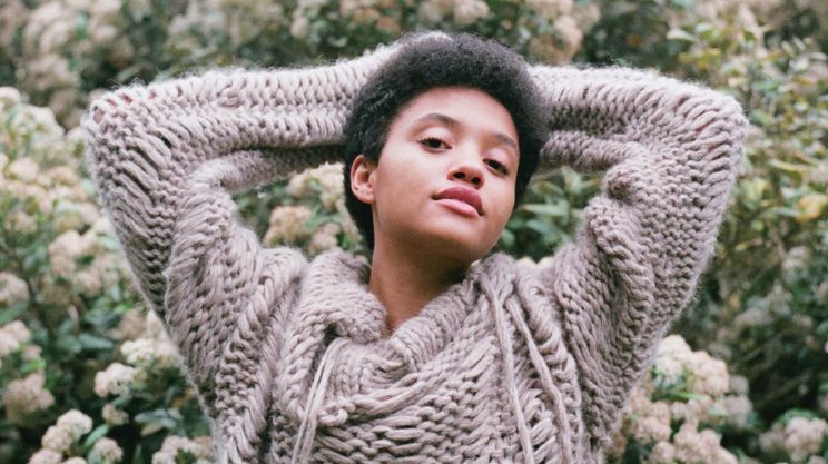 Kiersey Clemons